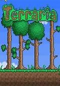 【terraria】残月的泰拉瑞亚开荒实况（1）