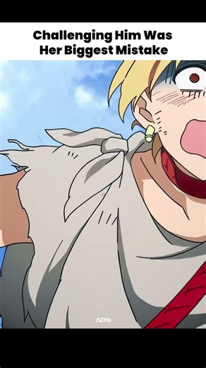 Challenging Him Was Her Biggest Mistake | Magi: The Labyrinth of Magic