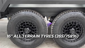 108K views · 81 reactions | Looking for an ALUMINIUM FRAME CARAVAN?...