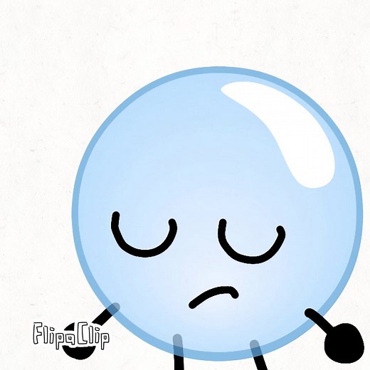 Exploring Ωmega in BFB: Gelatin and Bubble Dynamics