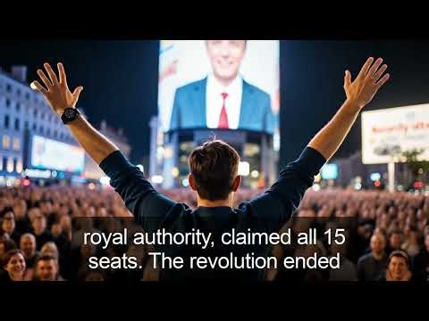 Factions Introduction Cut Scene