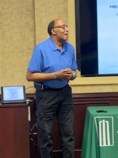 Methodist University Forensic Science on Reels