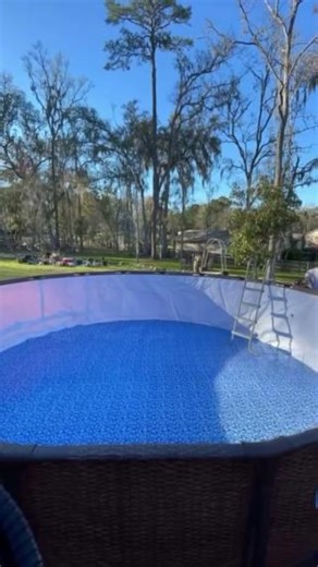 Watching the incredible process of Bestway pool owners setting up their pools is peak satisfaction! 😍 Setting up your pool properly is essential to its longevity and functionality so you can enjoy those perfect pool days for even longer. 🏊 Need a new pool this season? Browse our selection here: https://bwusa.marketing/43LkROX | Bestway