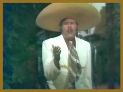 GERARDO REYES - SIN FORTUNA