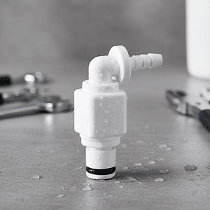 [Hot Item] Durable Quick Disconnect Couplings for Environmental Safety Solutions