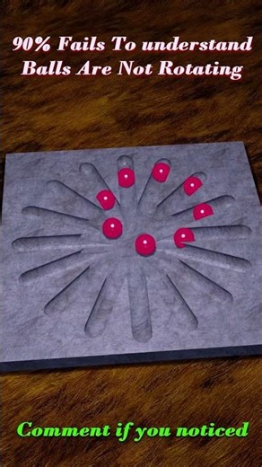 Satisfying Loop video # 2