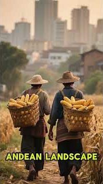 How the Incas Created a Cashless Society