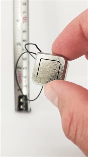 Sensitivity Nano Vario UL