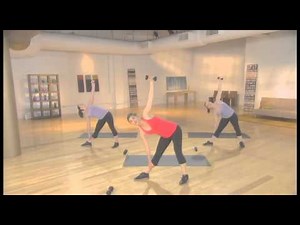 SparkPeople: 28 Day Boot Camp with Coach Nicole DVD (Full Length Trailer/Preview)