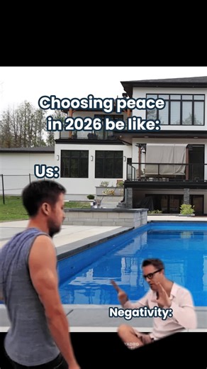 Out with the negativity and in with the calm. There is something about being by the water that helps you slow down, reset your mindset, and focus on what really matters. A backyard pool is not just about swimming, it is about creating a space where you can breathe, recharge, and enjoy the positive moments in life. Morning coffee by the pool, quiet evenings under the lights, or weekend laughs with people you love, this is where good energy lives. If you are dreaming about building a space like th