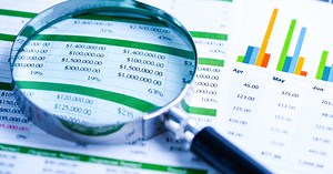 Ziffern oder Buchstaben mitten aus Excel-Zellen lesen