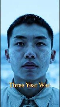 300,000 Chinese Soldiers Disappeared For 3 Weeks | Ch'ongch'on River 1950 | Korea 🎺