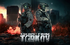 Escape from Tarkov Developer Is Considering Console Port, Says Controller Support Is a Very Interesting Design Challenge
