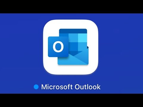 How to Update Microsoft Outlook on Mac - 2024