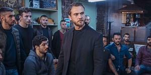 Çukur 72. Bölüm HD Tek Parça  İzle