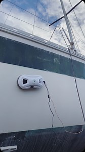 1.8K views · 2.9K reactions | #robots #robotics #artificialintelligence #yachtlife #boatlife #futuretechnology #automation #engineering #techgadgets #roboticsengineering #smartdevices #robotdance #roboticsclub #robotarm #robotdog #roboticsproject | EcoCrabe | Facebook