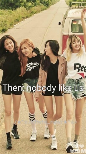 Then VS now#ytshorts #blackpink #kpop #blink #edit# xthetic_ruby