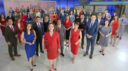 3.6K views · 89 reactions | Ang GMA Integrated News ang may pinakamalawak at pinakamaraming Pilipinong naaabot online! Makakaasa po kayo na napapanahon, malinaw at totoo ang mga balita at impormasyong mapapanood at mababasa ng 224 million followers natin sa social media. Bahagi po ‘yan ng aming mas malaking misyon at mas malawak na paglilingkod sa bayan bilang News Authority ng Filipino. | GMA News | Facebook