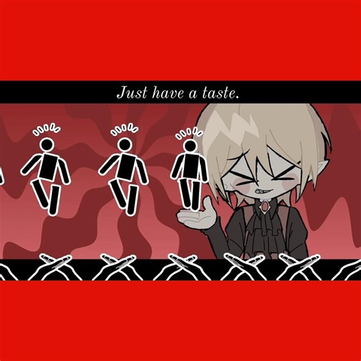 Execution Clap ( ´ ▽ ` )/ #art #digitalart #animation #drawing #fyp
