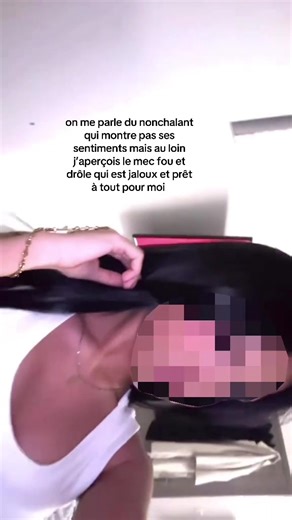 L'Amour Nonchalant : Relation Drôle et Jalouse