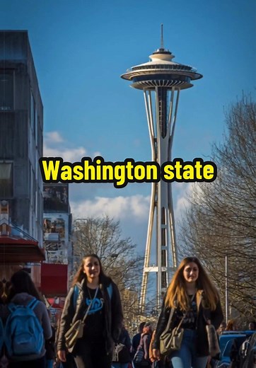 Explora la belleza de Washington State en un solo día