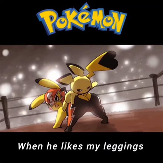 Pichu vs Pikachu Σ(´□｀;) 🎨:Joaoppereiraus #pikachu #pichu #pokemon #pikapika #pokemonbattle | 𝕜𝕒𝕨𝕒𝕚𝕚 𝕒𝕖𝕤𝕥𝕙𝕖𝕥𝕚𝕔