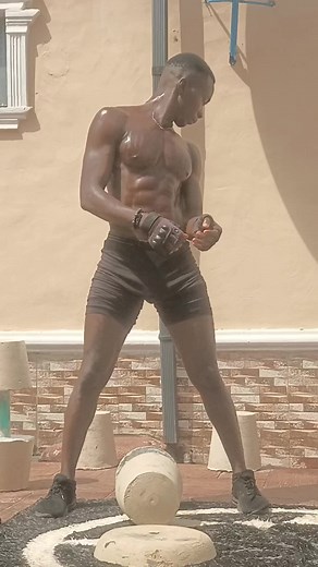 Strength Training Techniques for Outdoor Fitness