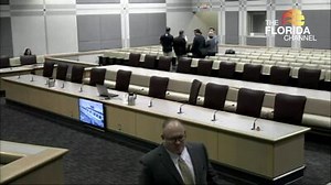 9/27/23 Public Service Commission Rulemaking Development Workshop - The Florida Channel