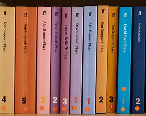 What Are Playscripts? A Faber Introduction