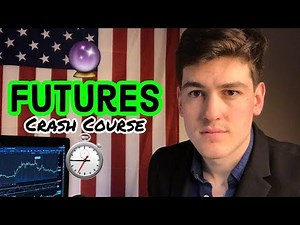 Futures: Contracts & Trading Explained ⏱🔮