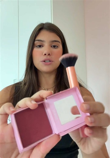 GRWM Lorena Pina: Maquiagem de Hoje Mais Cedinho 🩷
