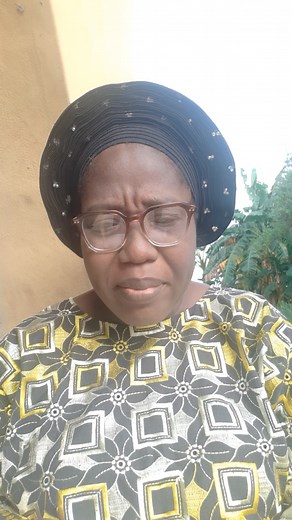 131K views · 1.8K reactions | "A koko idakaje ati akoko oro siso"...