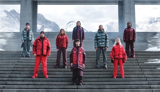 What Team Canada Will Wear at the 2026 Winter Olympics in Milan