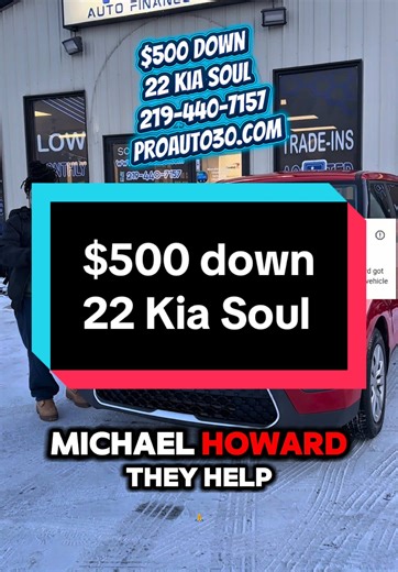 Pro Auto Finance ☎️ 219-440-7157 ✅ Same Day Online Approval https://proauto30.com/creditapp ✅Inventory https://proauto30.com/inventory 🇺🇸Address: 7725 W LINCOLN HWY CROWN POINT IN 46307🚨 ✅ No DL, Repos, Bankruptices, 2nd or 3rd Auto Loans approved #chicagocars #nwicars #carsforsale #carsoftiktok #cars