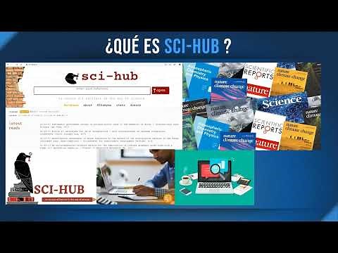 guia de Uso de Sci Hub