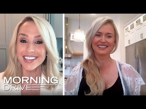 Blair O’Neal talks Big Break Dominican Republic | Morning Drive | Golf Channel