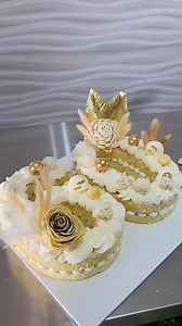 Number Cake! 😍 | Baking Lab by Gretchen