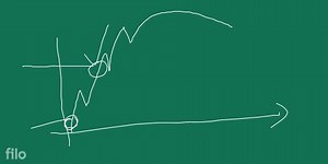 Four nuclei of an element undergo fusion to form a heavier nucl... | Filo