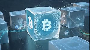 Image of dice displaying various symbols, including a screen showing a sign