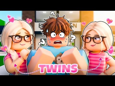 TWINS Got a CRUSH on Me and Now STALKING