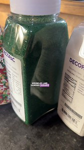 207K views · 3.3K reactions | Unboxing more FUN holiday baking prep ingredients!! ✨ This is the part that gets me so excited, the sprinkles, and the cozy holiday magic coming to life in my kitchen  #bakedbythelake #gourmetcookies #homebaker #microbakery #holidaybaking #bakingprep #bakingingredients | Baked By The Lake | Facebook