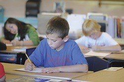 Benefits of Cursive Writing