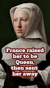 Habsburg princess, regent of the Netherlands and one of the most powerful women in Renaissance Europe. #historyreels #womeninhistory #lovehistory #historicalreel #historyforeveryone | Femmeloreai1973