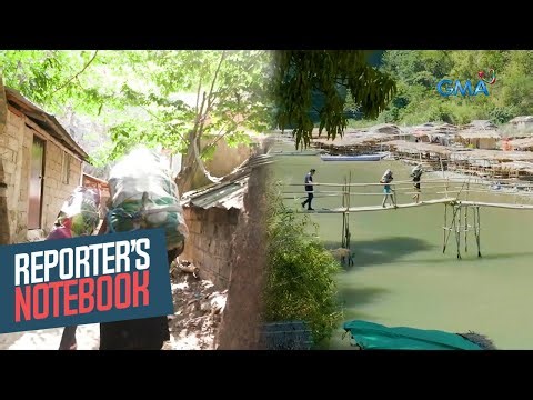 Magkapatid, nagbubuhat ng kalakal para sa pamilya at sa pangarap (Full Episode)| Reporter's Notebook