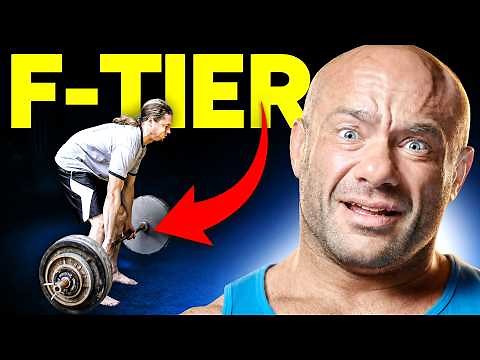 People Sent Me Their Workouts. I Graded Them!
