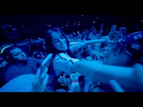 Billie Eilish - Hit Me Hard and Soft: The Tour (Live in 3D) | Official Trailer | Paramount Pictures