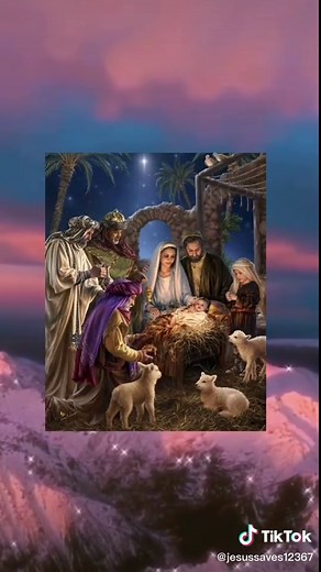 Christmas Jesus Wallpapers Collection Part 1