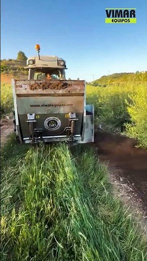 Esparcidor Vimar A1 EVO