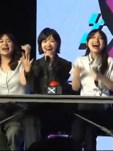 Yel2 Generation Alpha vs JKT48 Ramadhan Event