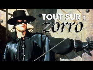 ZORRO (Guy Williams): All about the 1957 Disney series. PHASE 'S' #31.